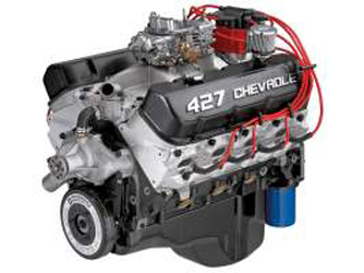 P5C22 Engine